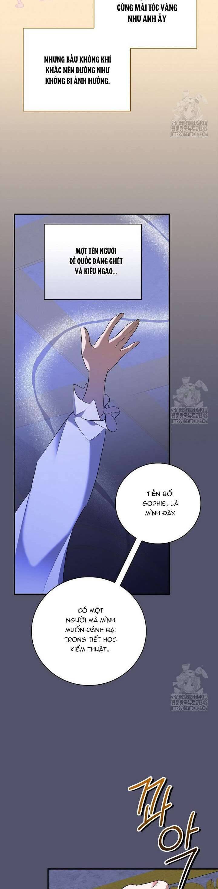 Đi Tìm Nàng Công Chúa Bỏ Trốn Chap 5 - Next Chap 6