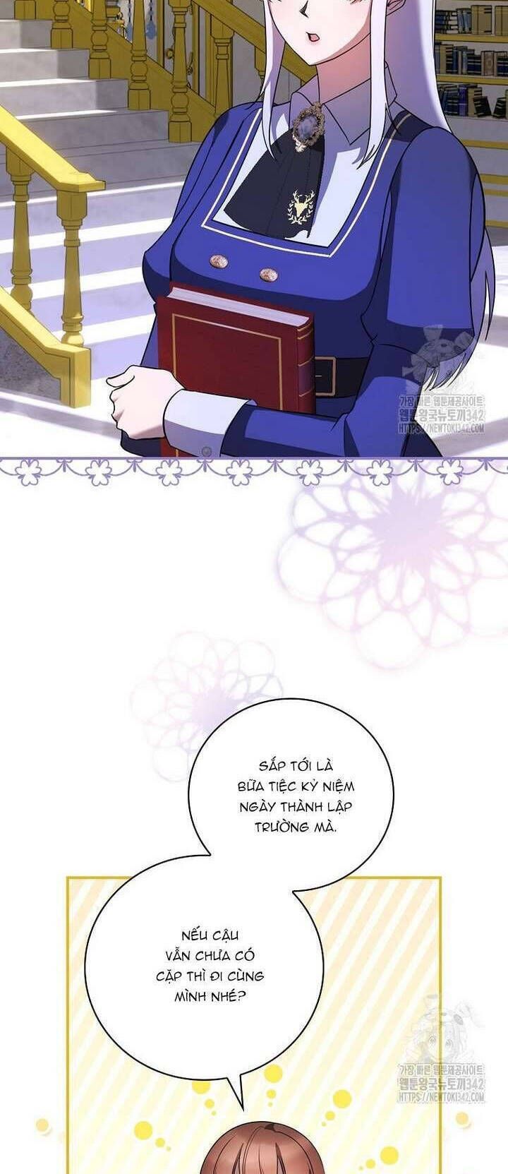 Đi Tìm Nàng Công Chúa Bỏ Trốn Chap 6 - Next Chap 7