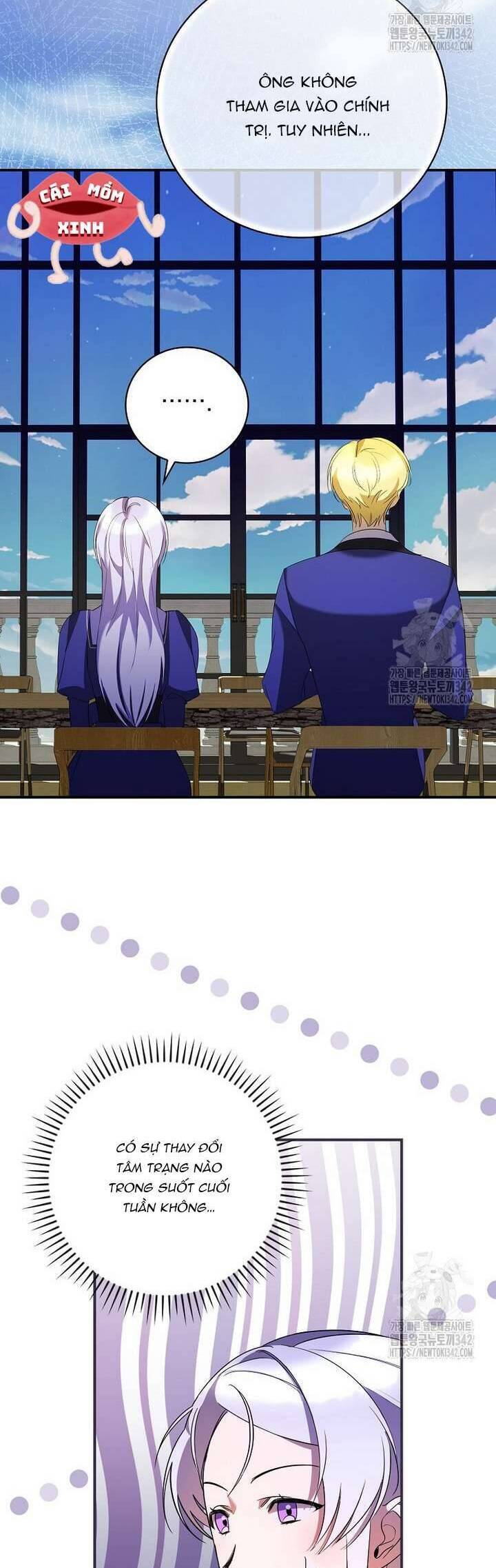 Đi Tìm Nàng Công Chúa Bỏ Trốn Chap 6 - Next Chap 7