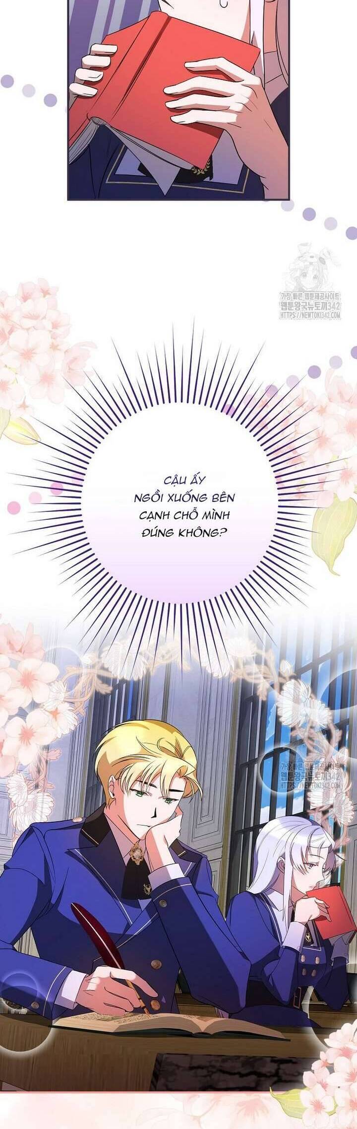 Đi Tìm Nàng Công Chúa Bỏ Trốn Chap 6 - Next Chap 7
