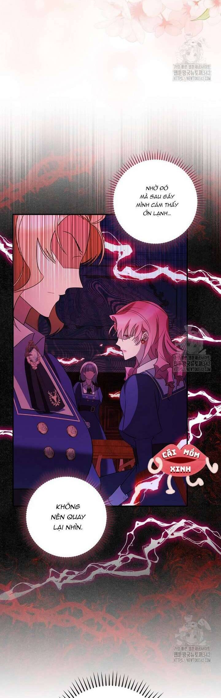 Đi Tìm Nàng Công Chúa Bỏ Trốn Chap 6 - Next Chap 7