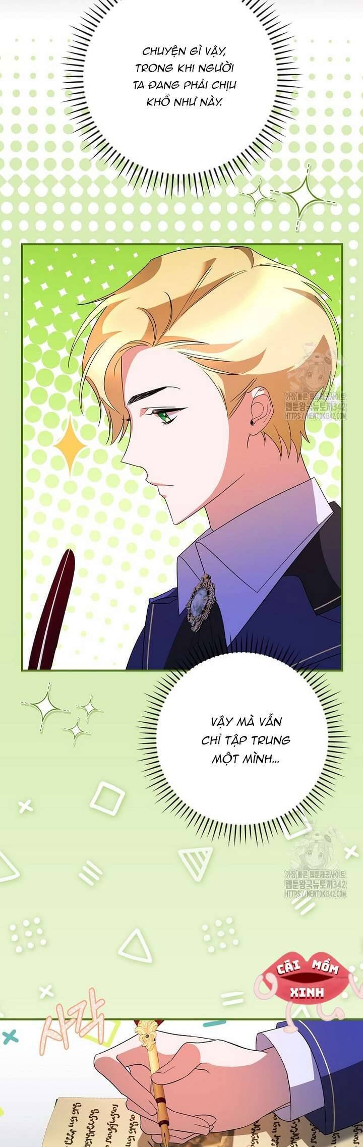 Đi Tìm Nàng Công Chúa Bỏ Trốn Chap 6 - Next Chap 7