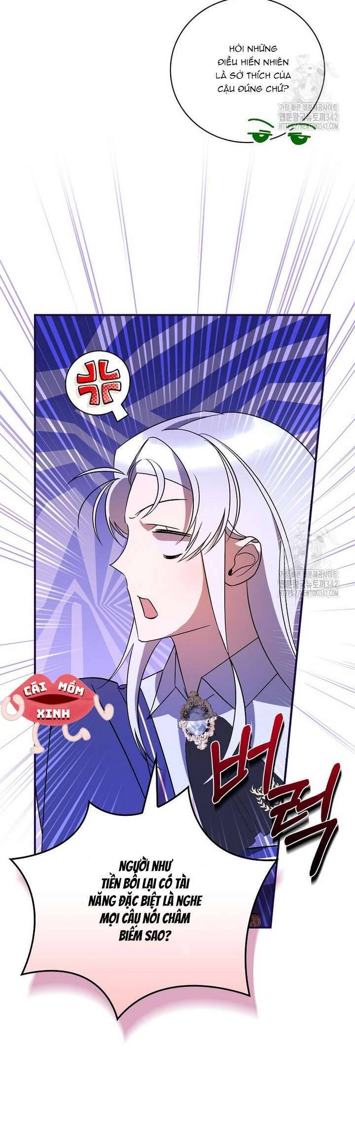 Đi Tìm Nàng Công Chúa Bỏ Trốn Chap 6 - Next Chap 7