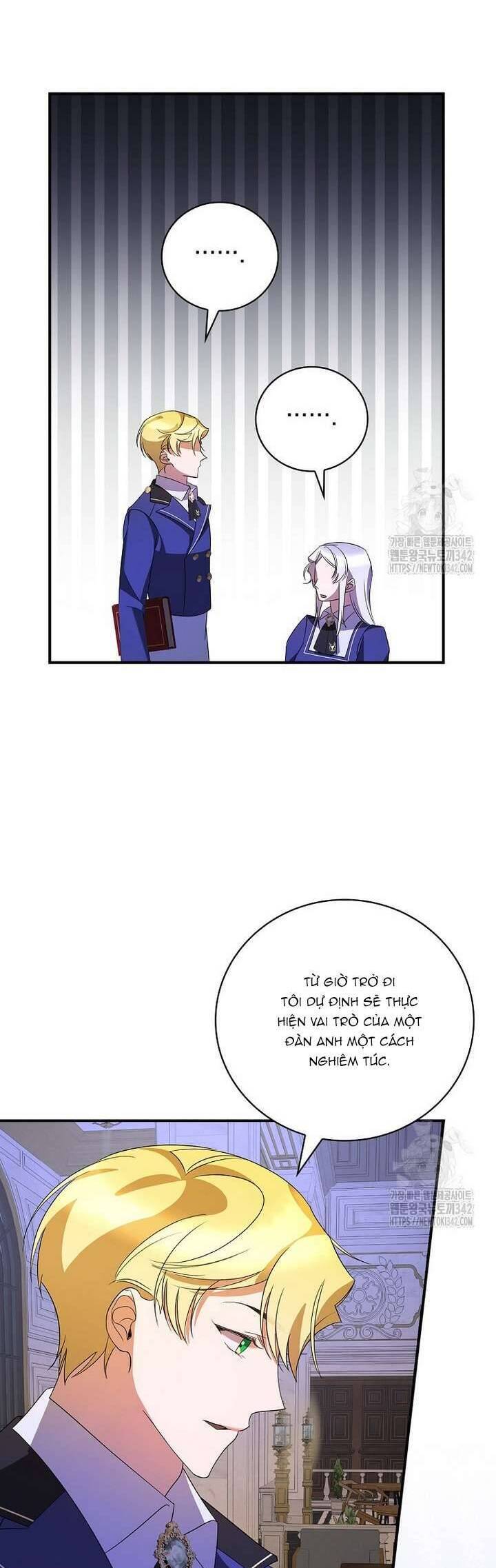 Đi Tìm Nàng Công Chúa Bỏ Trốn Chap 6 - Next Chap 7