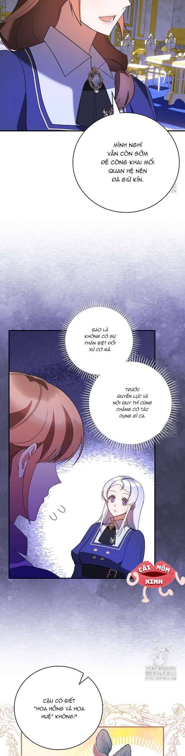 Đi Tìm Nàng Công Chúa Bỏ Trốn Chap 6 - Next Chap 7