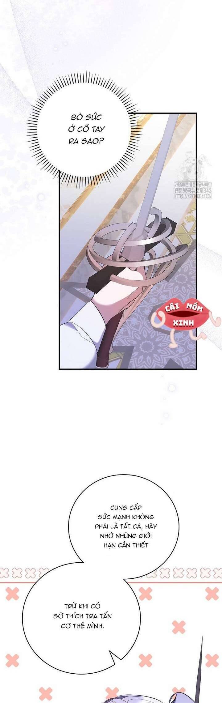 Đi Tìm Nàng Công Chúa Bỏ Trốn Chap 6 - Next Chap 7