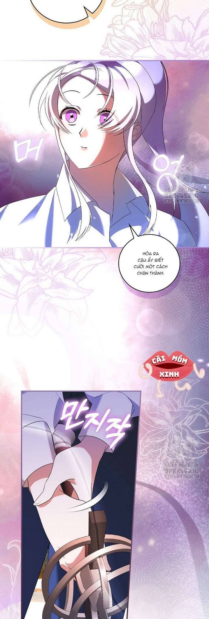 Đi Tìm Nàng Công Chúa Bỏ Trốn Chap 6 - Next Chap 7