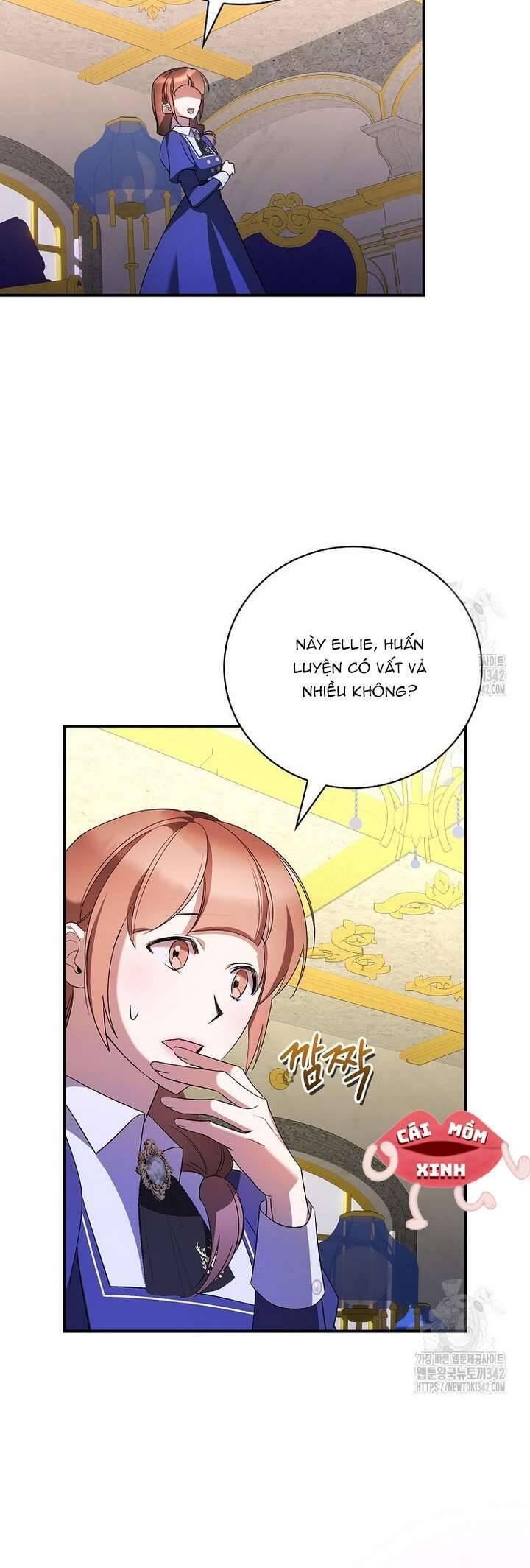 Đi Tìm Nàng Công Chúa Bỏ Trốn Chap 6 - Next Chap 7