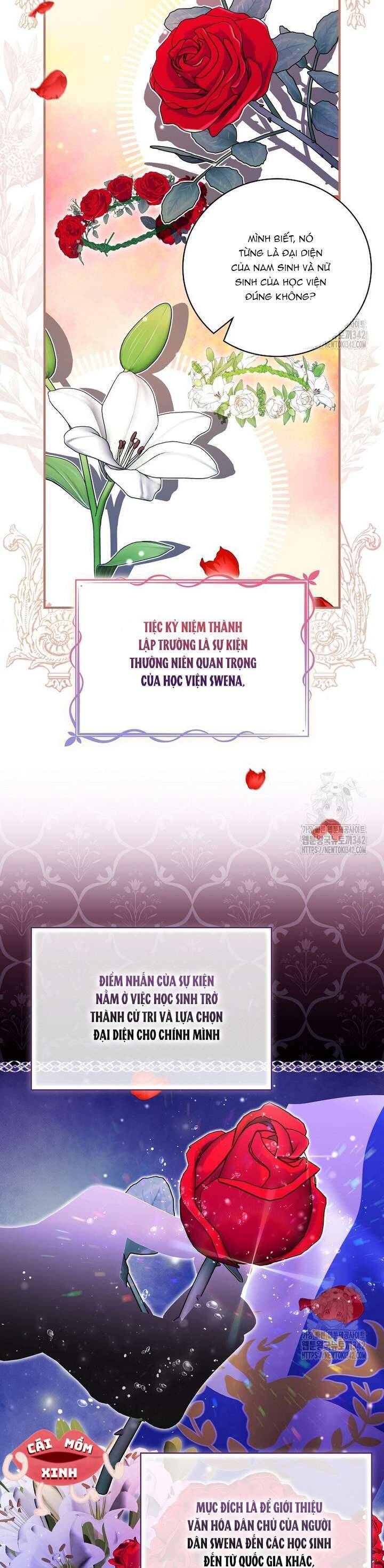 Đi Tìm Nàng Công Chúa Bỏ Trốn Chap 6 - Next Chap 7