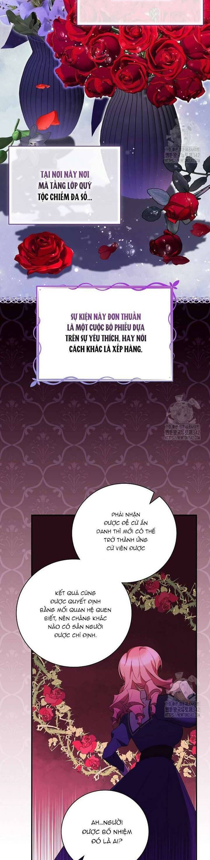 Đi Tìm Nàng Công Chúa Bỏ Trốn Chap 6 - Next Chap 7