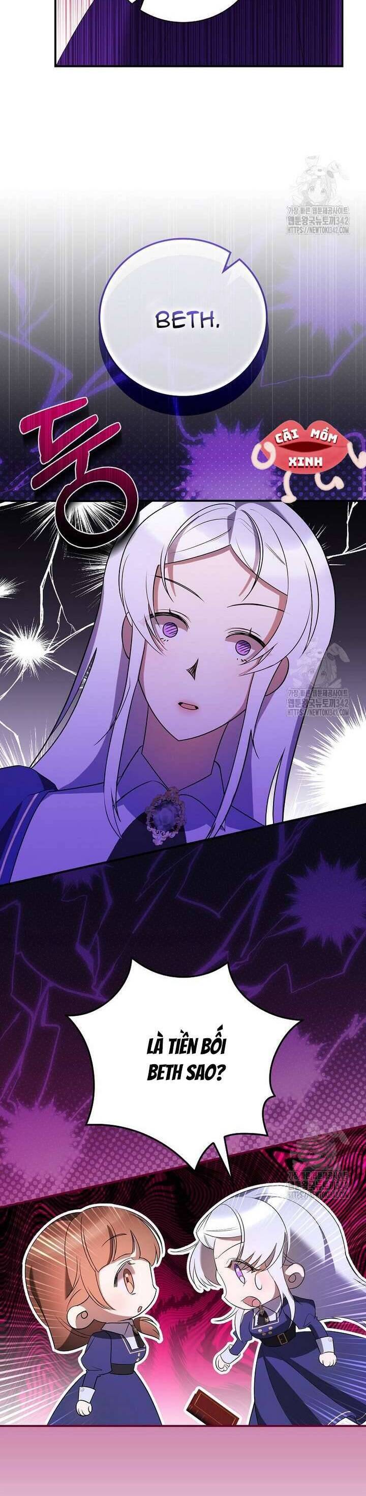 Đi Tìm Nàng Công Chúa Bỏ Trốn Chap 6 - Next Chap 7
