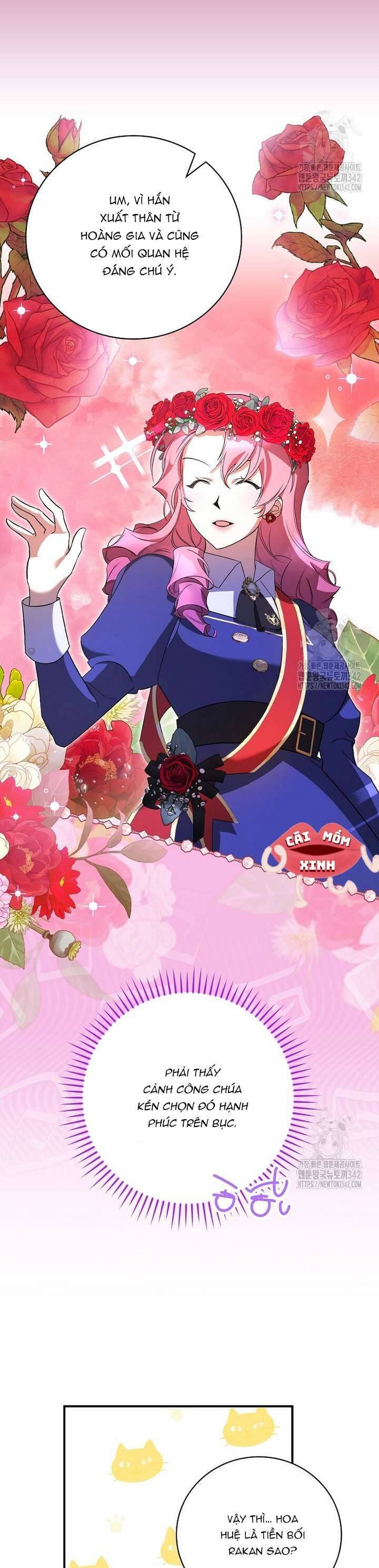 Đi Tìm Nàng Công Chúa Bỏ Trốn Chap 6 - Next Chap 7