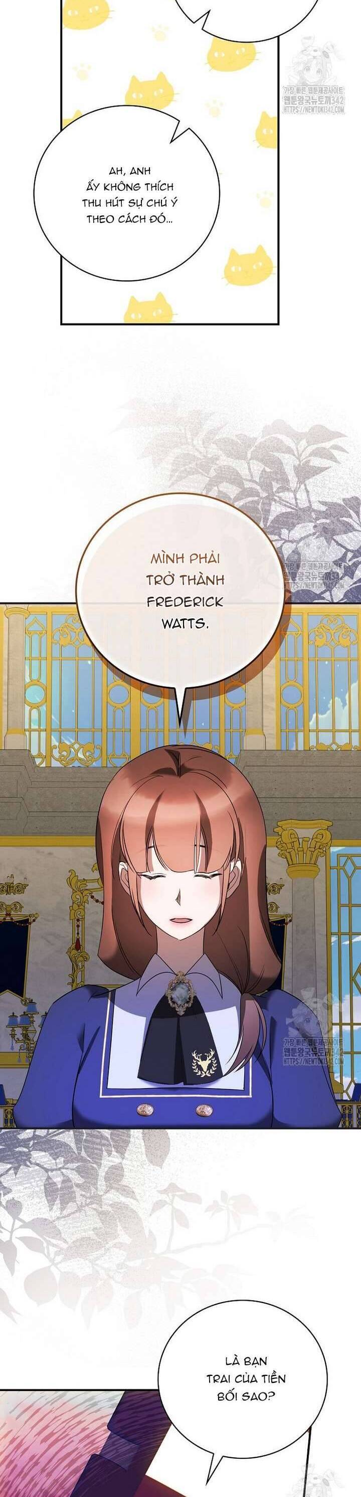 Đi Tìm Nàng Công Chúa Bỏ Trốn Chap 6 - Next Chap 7