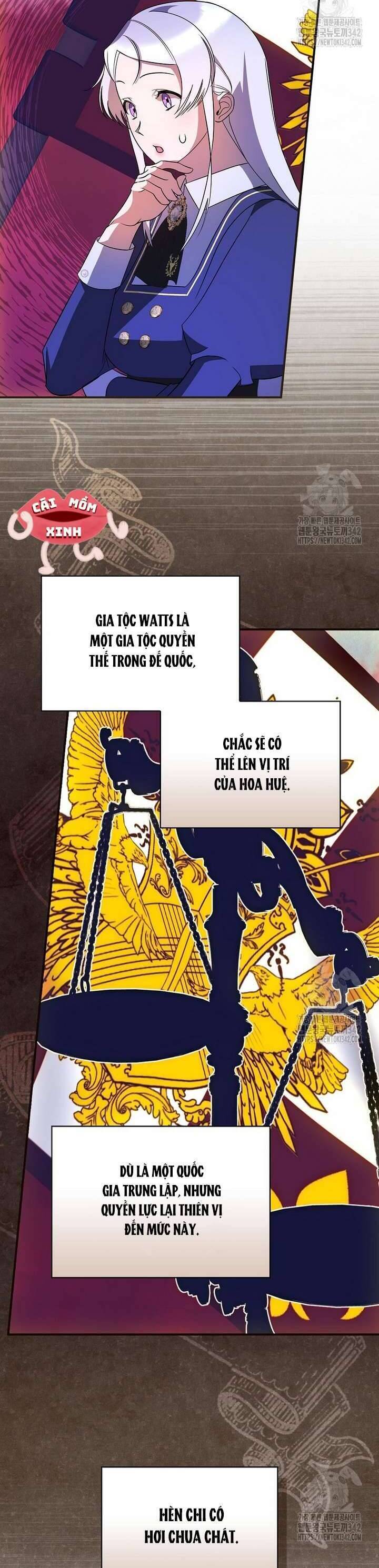 Đi Tìm Nàng Công Chúa Bỏ Trốn Chap 6 - Next Chap 7