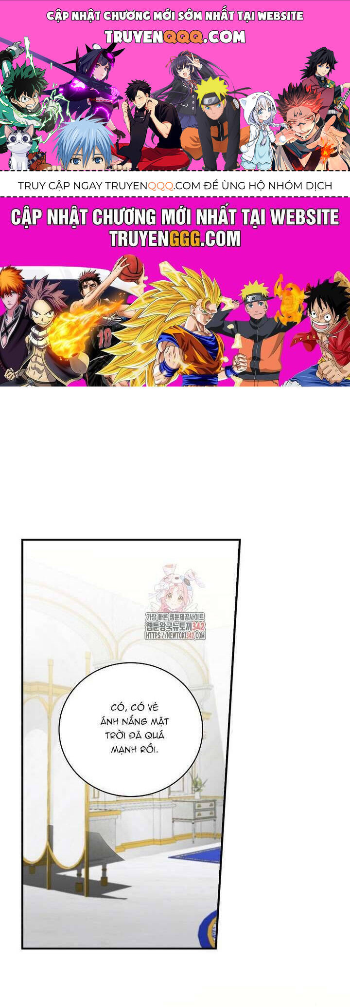 Đi Tìm Nàng Công Chúa Bỏ Trốn Chap 7 - Next Chap 8