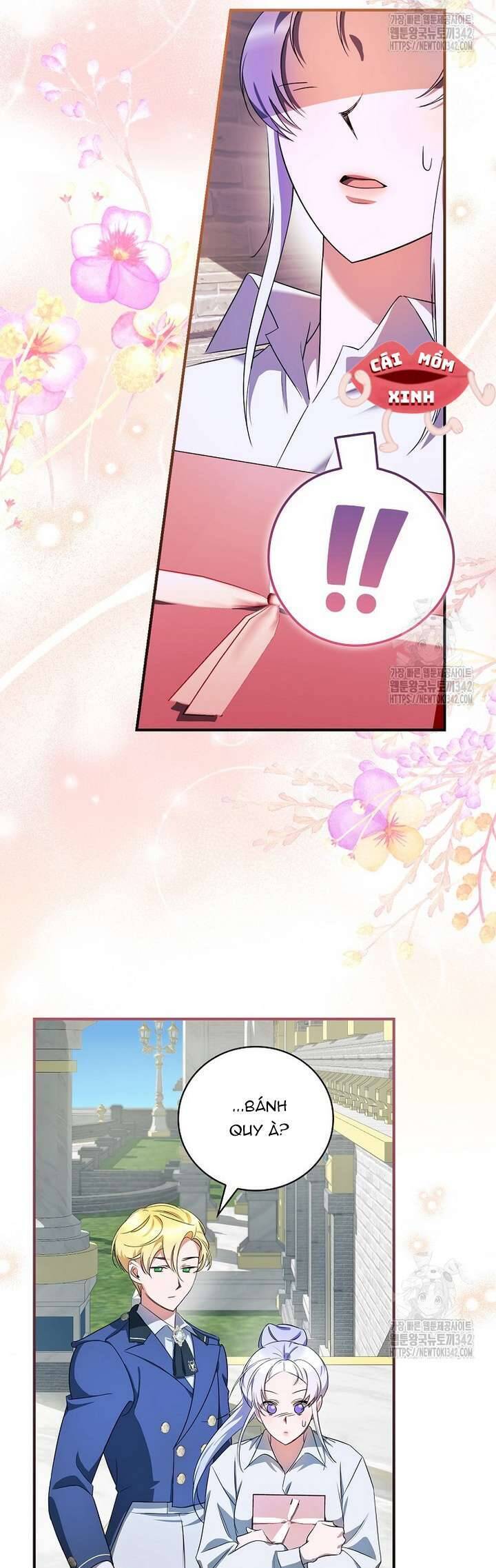 Đi Tìm Nàng Công Chúa Bỏ Trốn Chap 7 - Next Chap 8