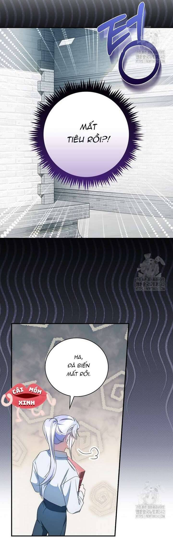 Đi Tìm Nàng Công Chúa Bỏ Trốn Chap 7 - Next Chap 8