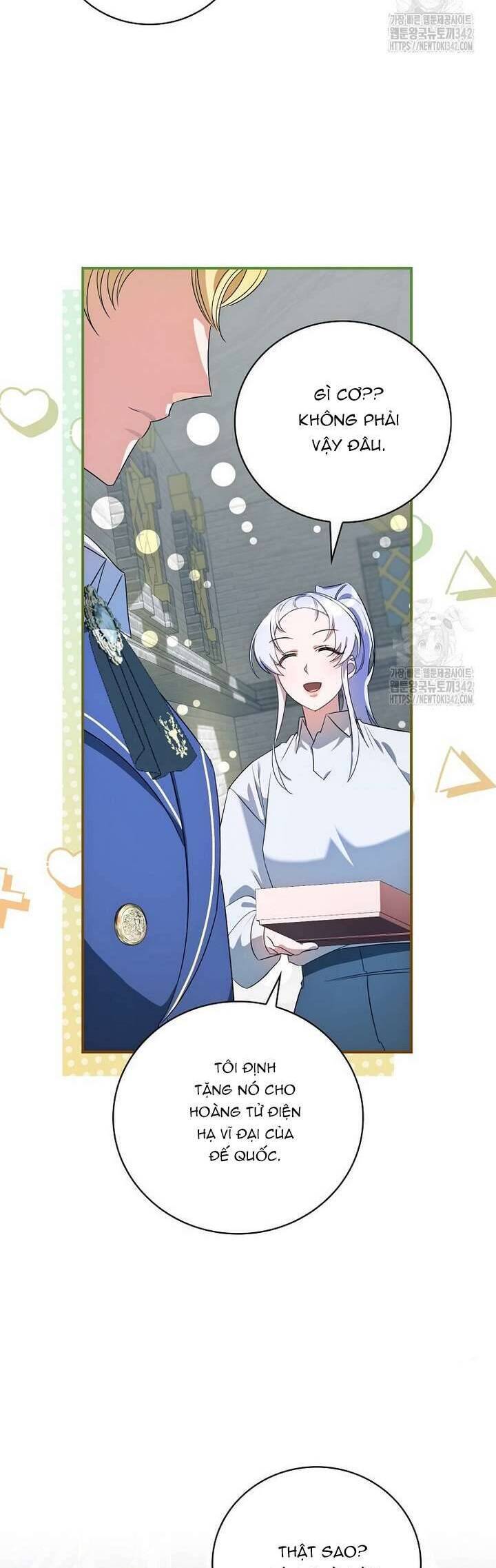 Đi Tìm Nàng Công Chúa Bỏ Trốn Chap 7 - Next Chap 8