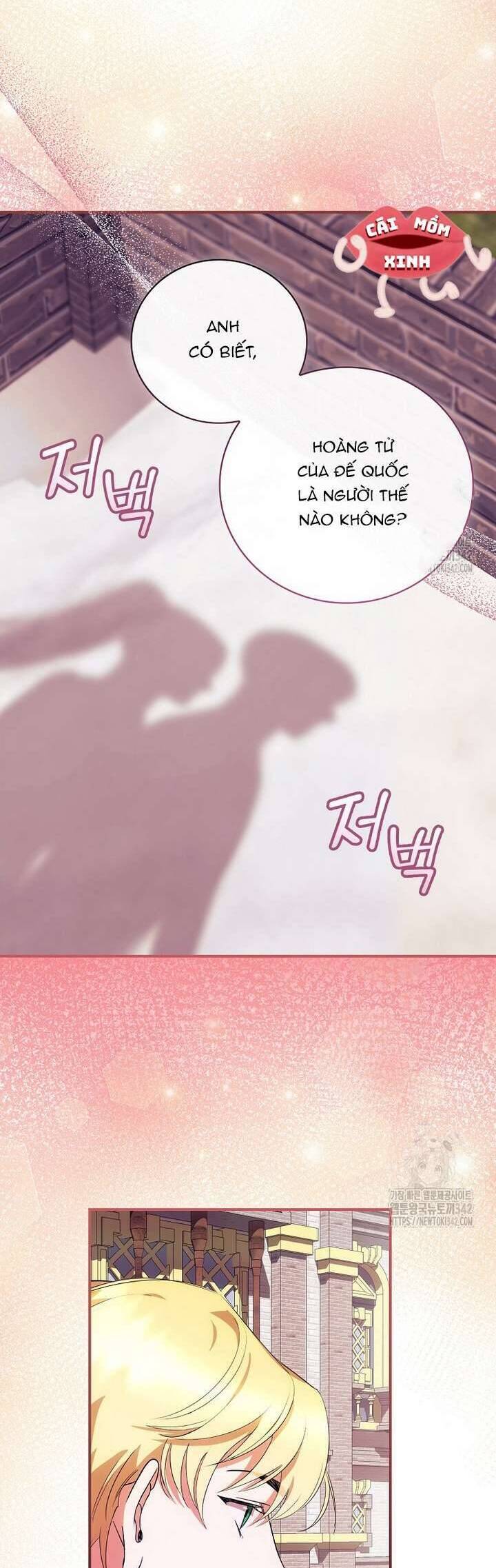 Đi Tìm Nàng Công Chúa Bỏ Trốn Chap 7 - Next Chap 8