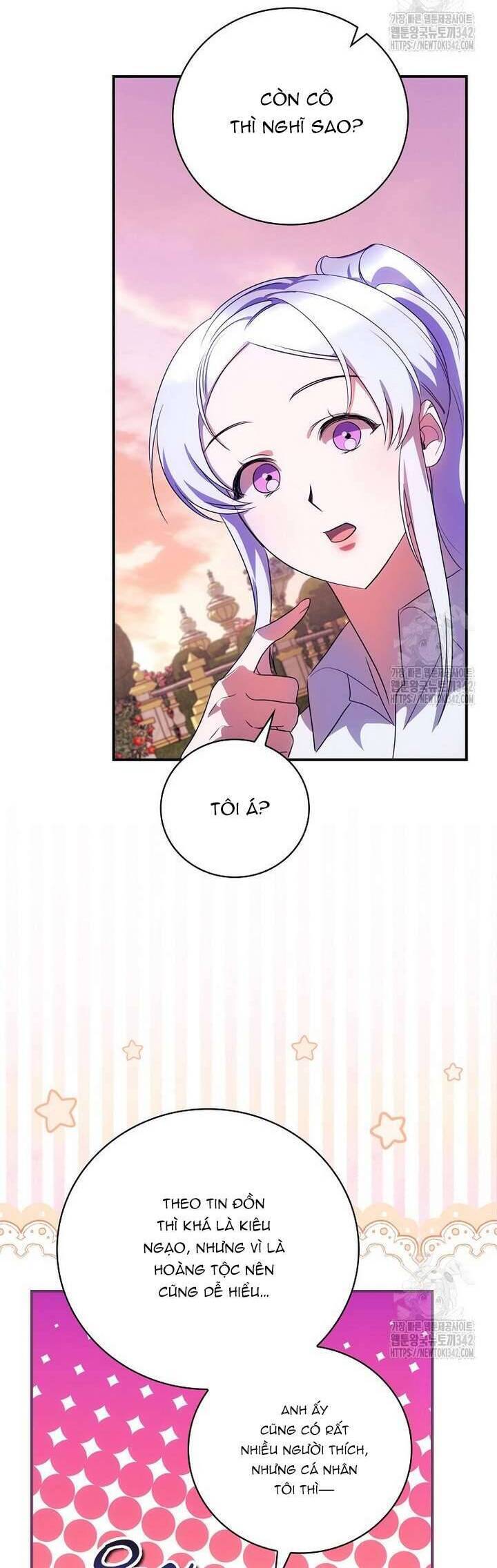 Đi Tìm Nàng Công Chúa Bỏ Trốn Chap 7 - Next Chap 8