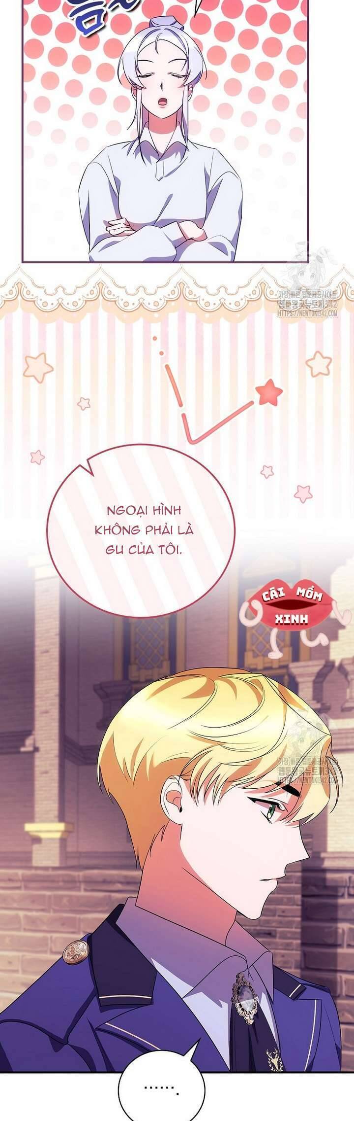 Đi Tìm Nàng Công Chúa Bỏ Trốn Chap 7 - Next Chap 8