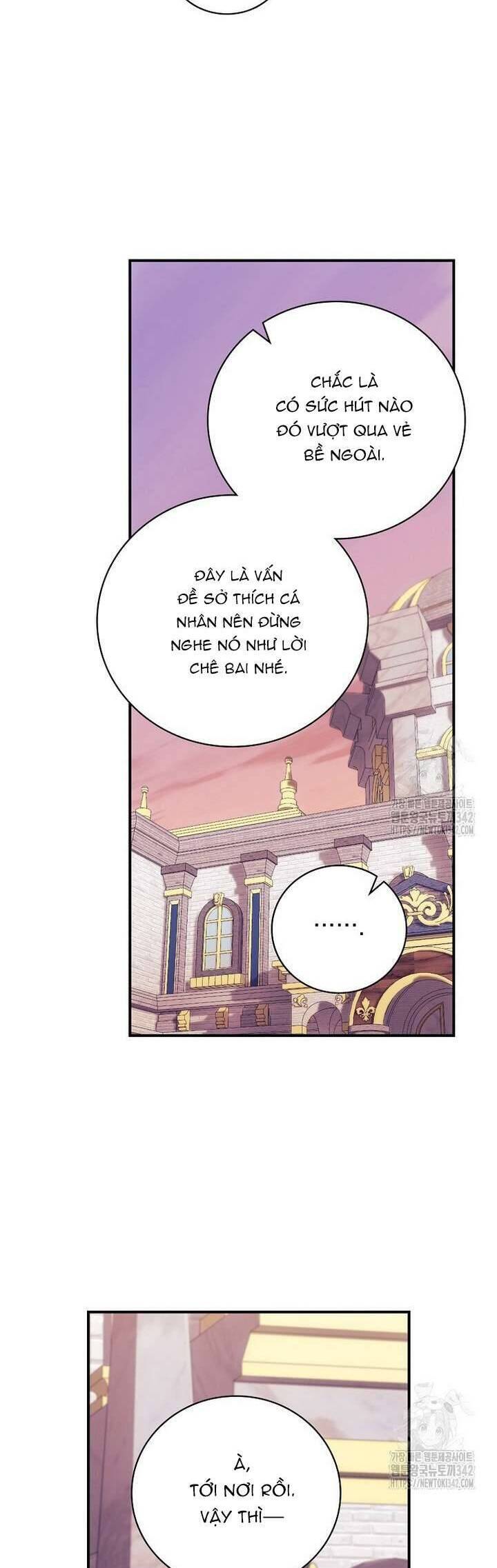 Đi Tìm Nàng Công Chúa Bỏ Trốn Chap 7 - Next Chap 8