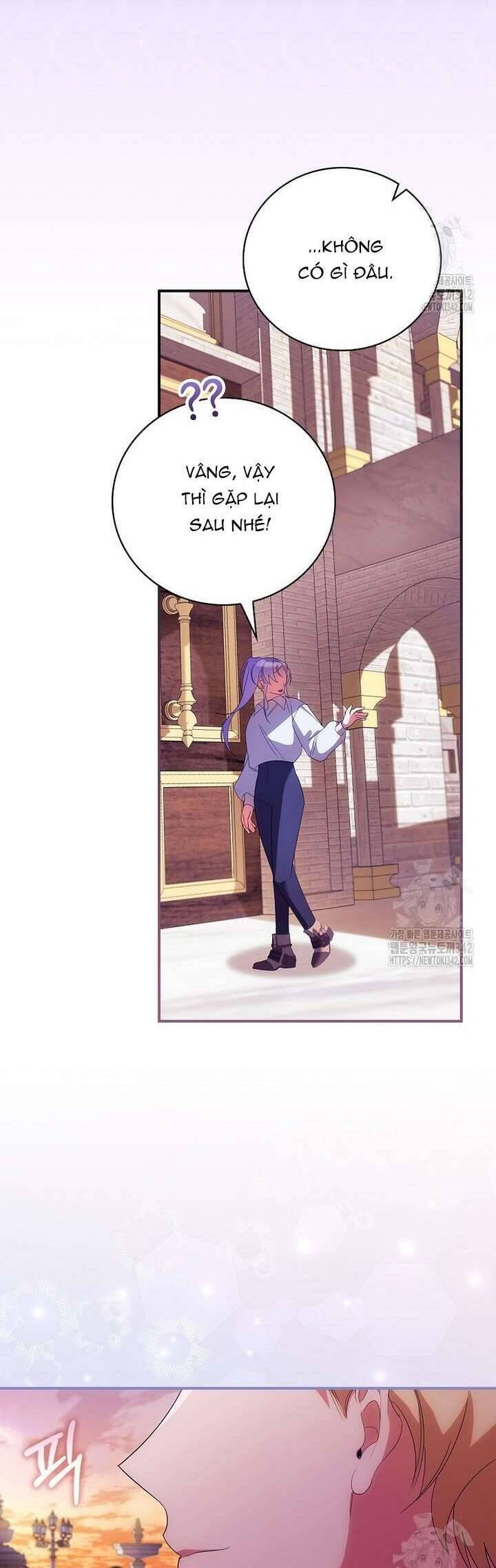 Đi Tìm Nàng Công Chúa Bỏ Trốn Chap 7 - Next Chap 8