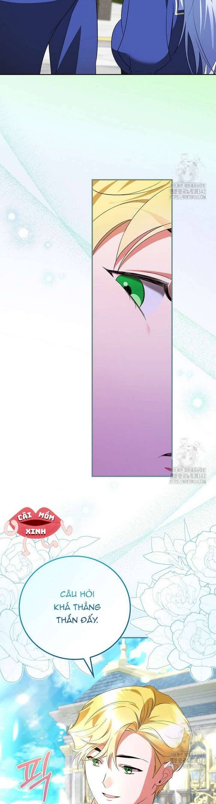 Đi Tìm Nàng Công Chúa Bỏ Trốn Chap 7 - Next Chap 8