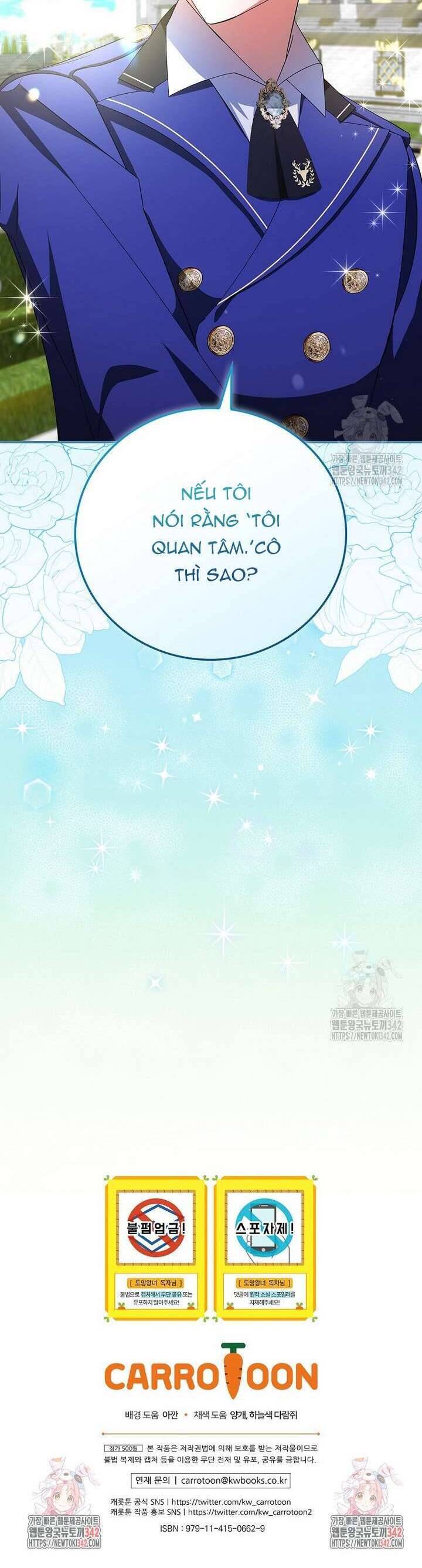 Đi Tìm Nàng Công Chúa Bỏ Trốn Chap 7 - Next Chap 8