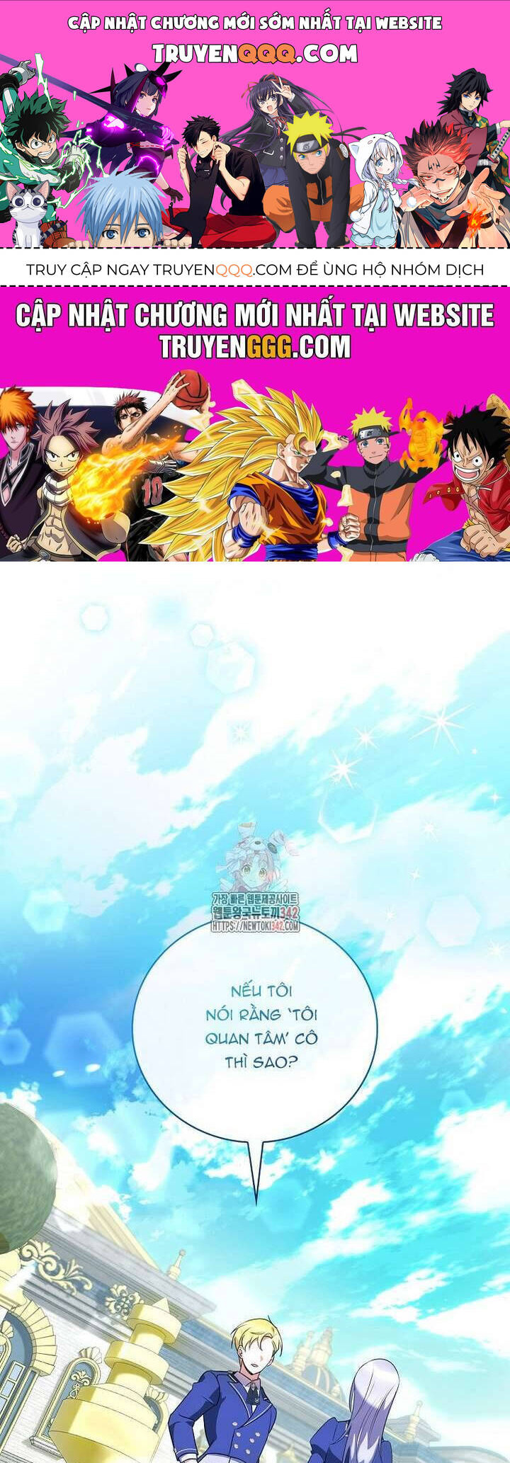 Đi Tìm Nàng Công Chúa Bỏ Trốn Chap 8 - Next Chap 9