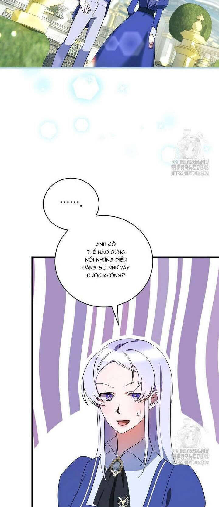 Đi Tìm Nàng Công Chúa Bỏ Trốn Chap 8 - Next Chap 9
