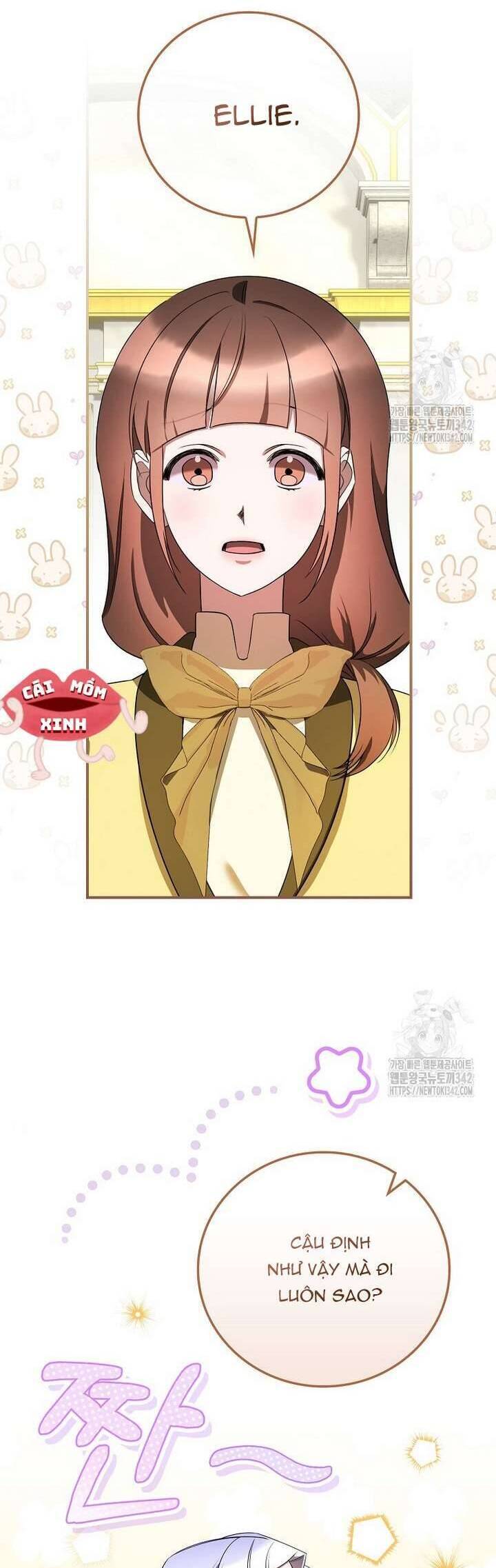 Đi Tìm Nàng Công Chúa Bỏ Trốn Chap 8 - Next Chap 9
