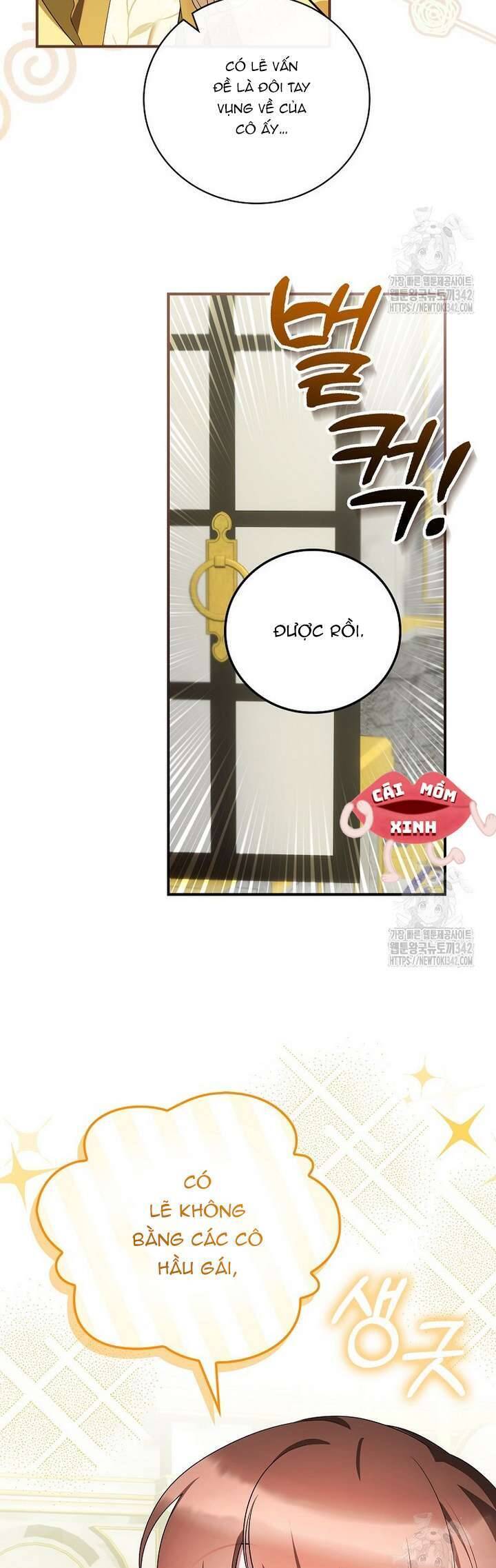 Đi Tìm Nàng Công Chúa Bỏ Trốn Chap 8 - Next Chap 9