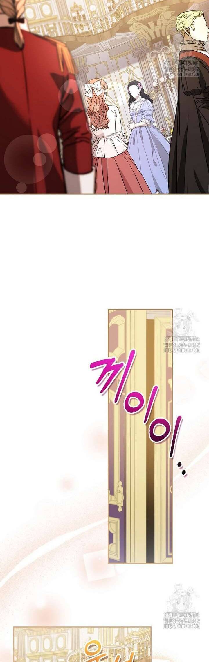Đi Tìm Nàng Công Chúa Bỏ Trốn Chap 8 - Next Chap 9