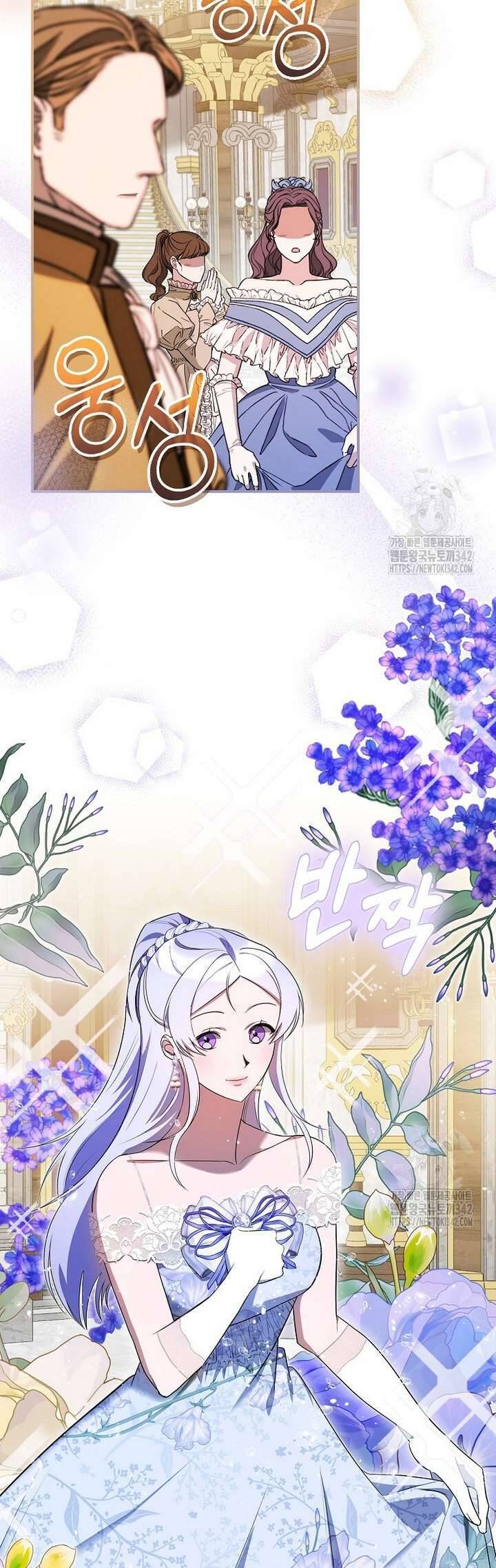 Đi Tìm Nàng Công Chúa Bỏ Trốn Chap 8 - Next Chap 9