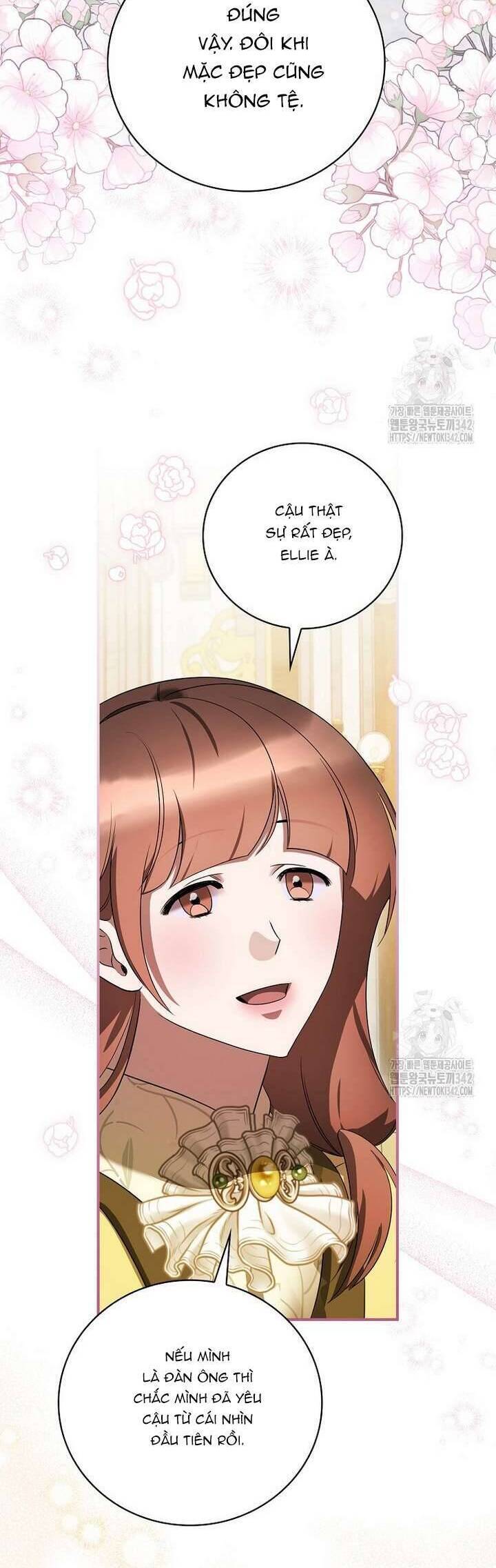 Đi Tìm Nàng Công Chúa Bỏ Trốn Chap 8 - Next Chap 9