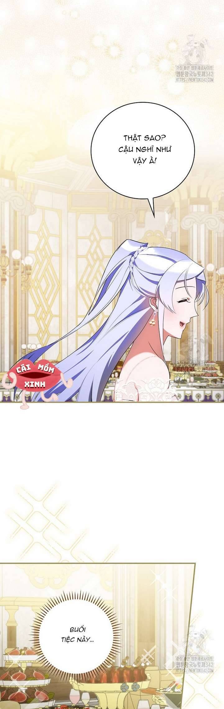 Đi Tìm Nàng Công Chúa Bỏ Trốn Chap 8 - Next Chap 9