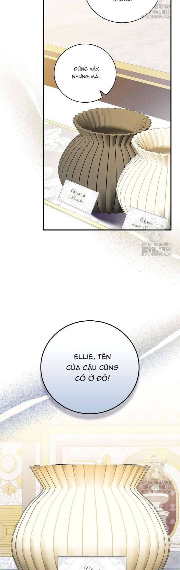 Đi Tìm Nàng Công Chúa Bỏ Trốn Chap 8 - Next Chap 9