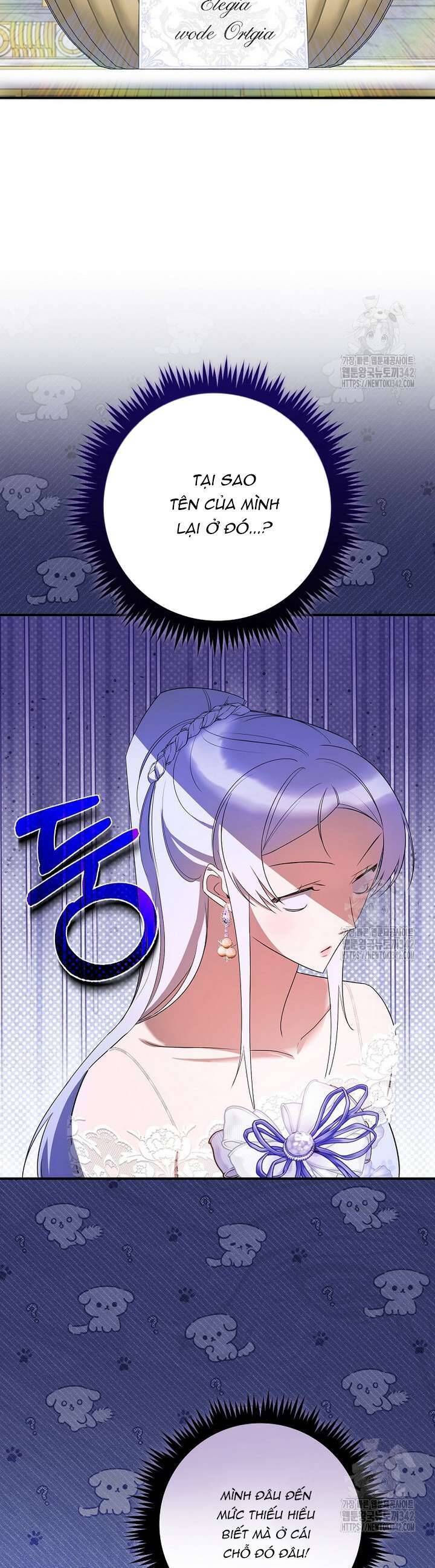 Đi Tìm Nàng Công Chúa Bỏ Trốn Chap 8 - Next Chap 9