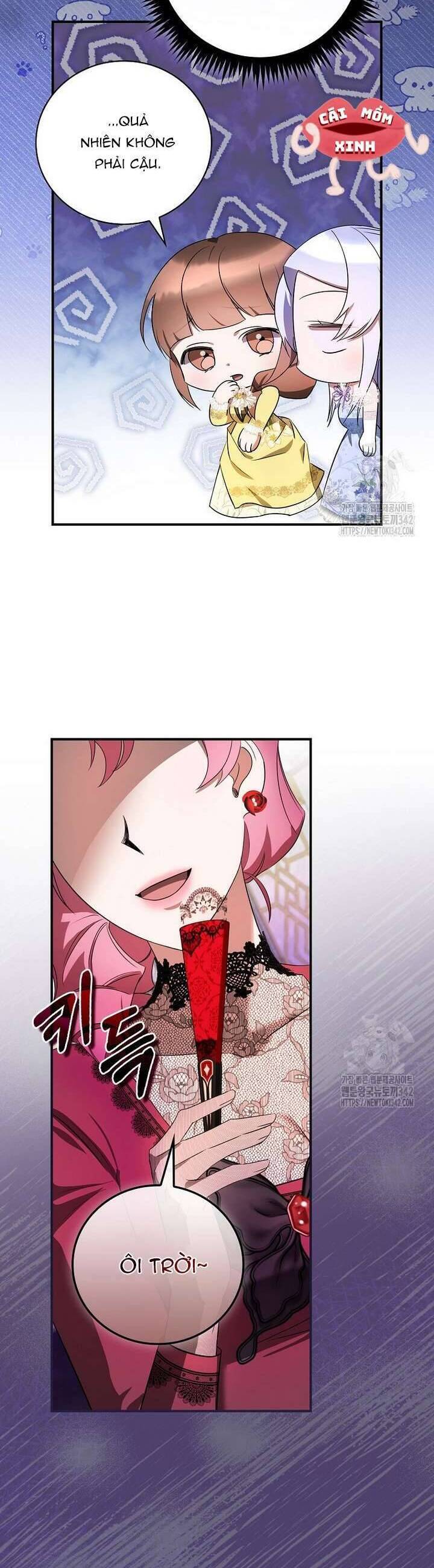 Đi Tìm Nàng Công Chúa Bỏ Trốn Chap 8 - Next Chap 9