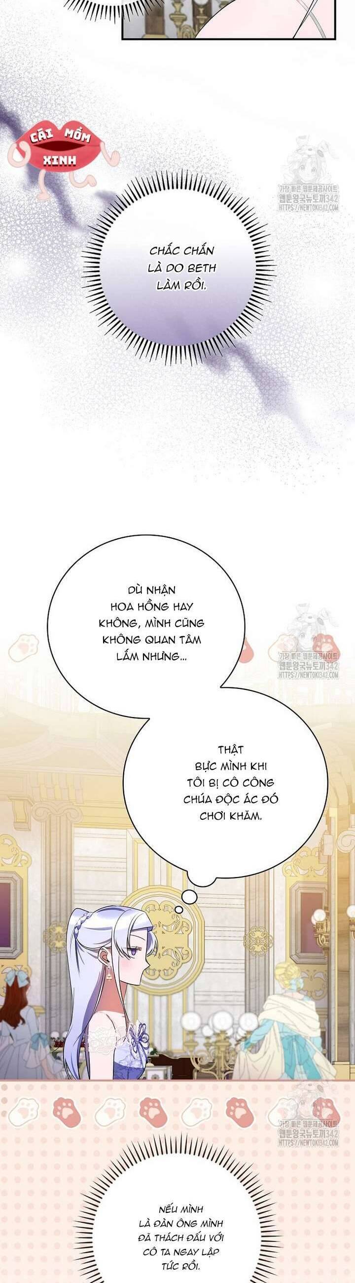 Đi Tìm Nàng Công Chúa Bỏ Trốn Chap 8 - Next Chap 9