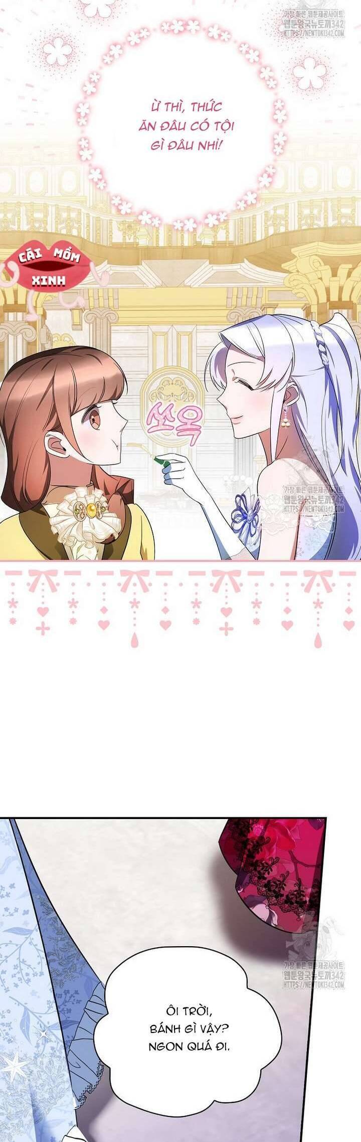 Đi Tìm Nàng Công Chúa Bỏ Trốn Chap 8 - Next Chap 9