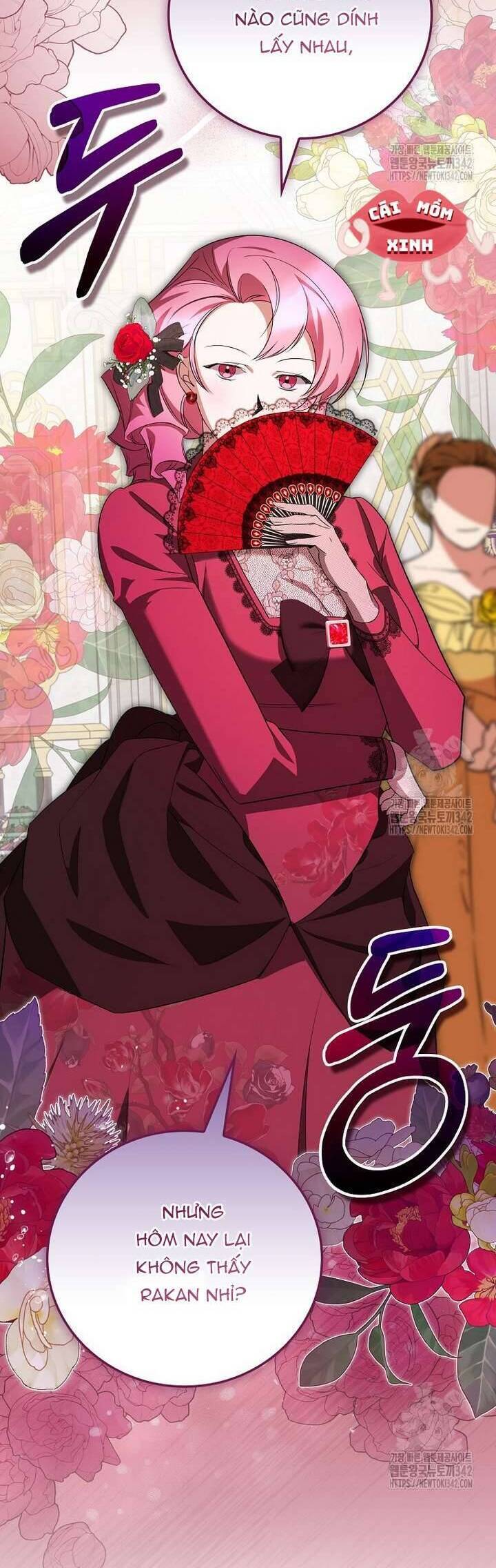Đi Tìm Nàng Công Chúa Bỏ Trốn Chap 8 - Next Chap 9