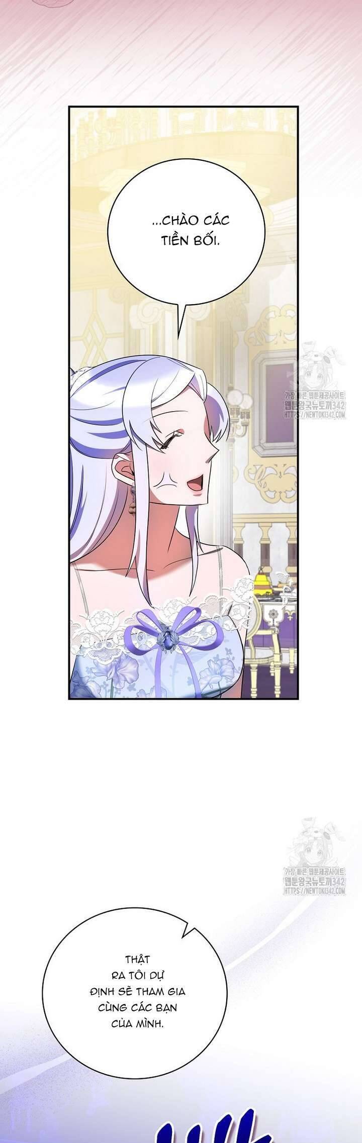 Đi Tìm Nàng Công Chúa Bỏ Trốn Chap 8 - Next Chap 9