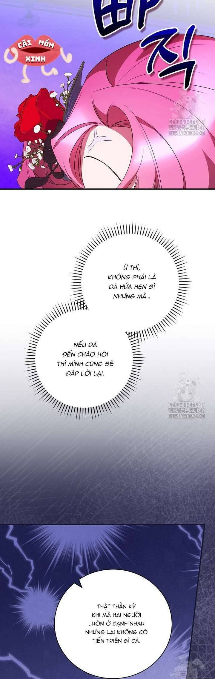 Đi Tìm Nàng Công Chúa Bỏ Trốn Chap 8 - Next Chap 9