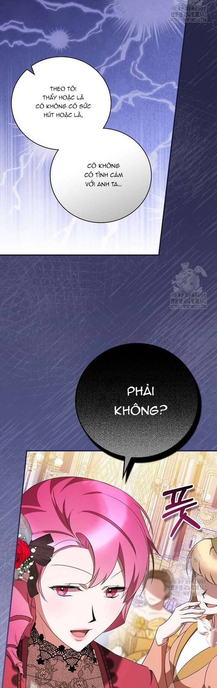 Đi Tìm Nàng Công Chúa Bỏ Trốn Chap 8 - Next Chap 9