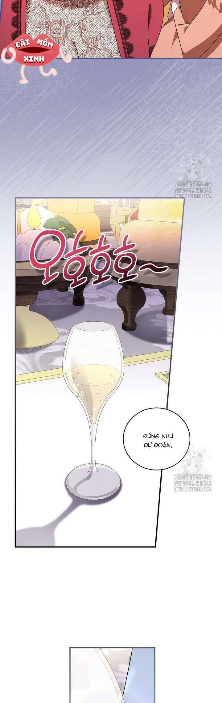 Đi Tìm Nàng Công Chúa Bỏ Trốn Chap 8 - Next Chap 9