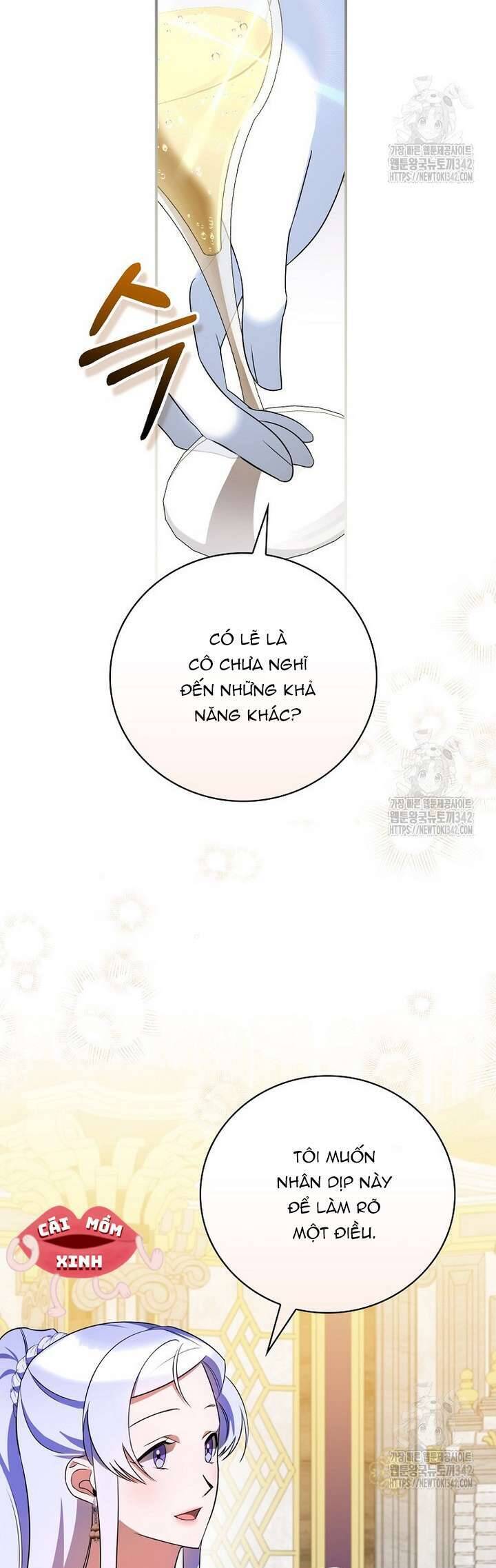Đi Tìm Nàng Công Chúa Bỏ Trốn Chap 8 - Next Chap 9