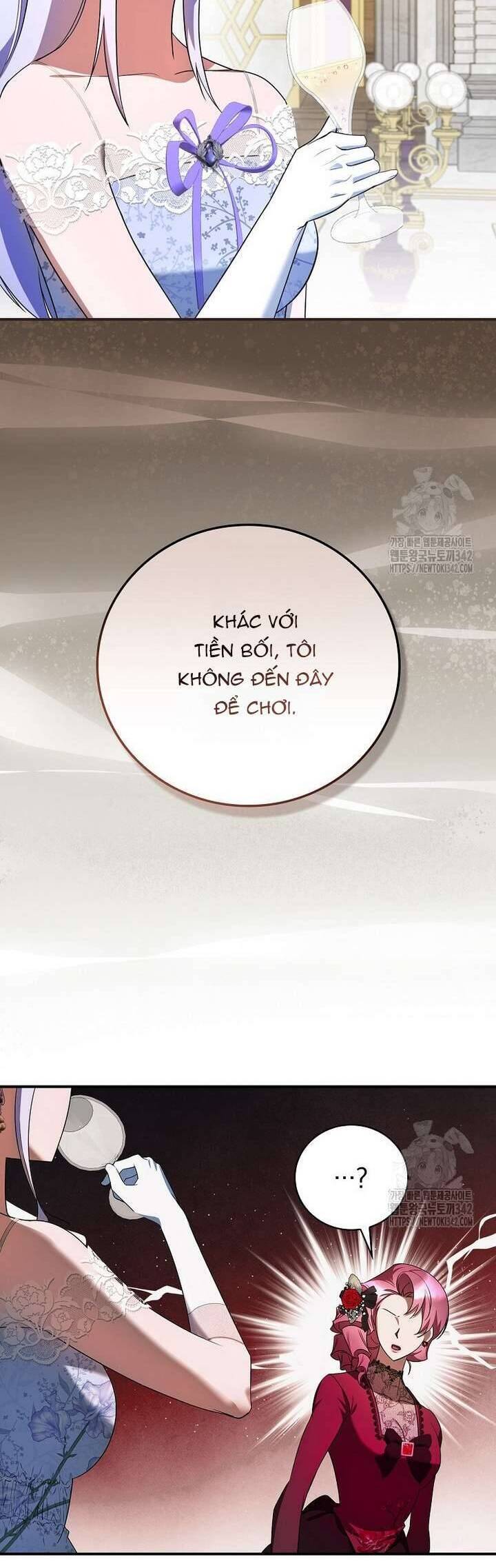 Đi Tìm Nàng Công Chúa Bỏ Trốn Chap 8 - Next Chap 9
