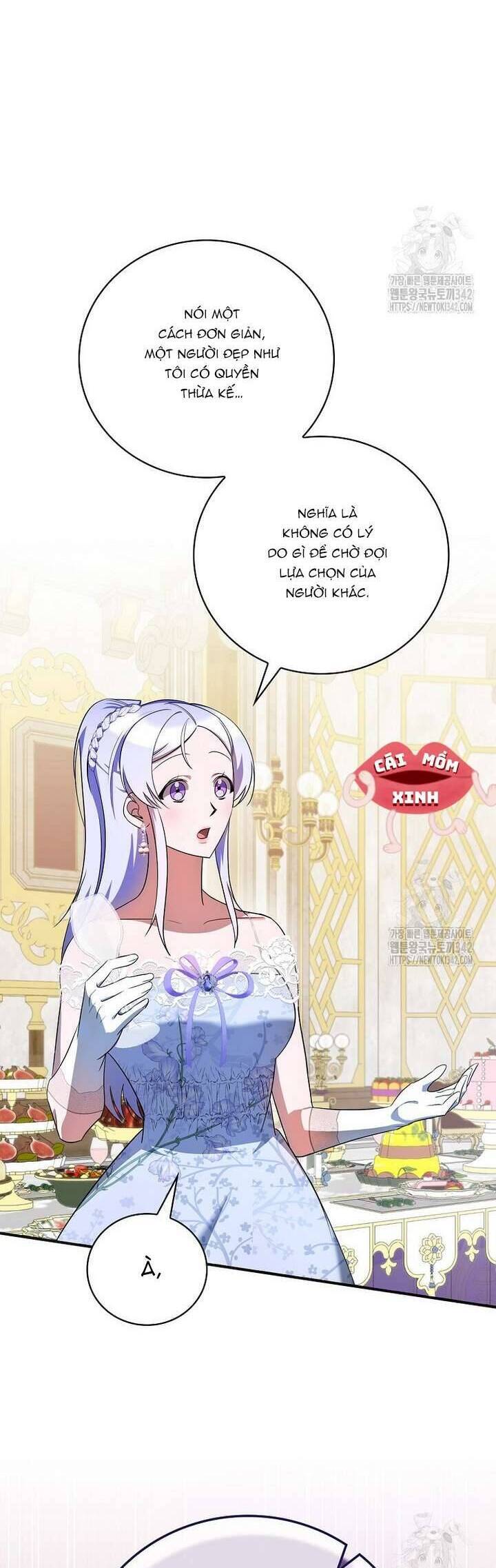 Đi Tìm Nàng Công Chúa Bỏ Trốn Chap 8 - Next Chap 9